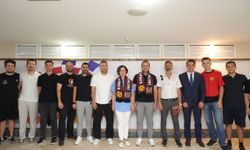 Başkan Ünlüce: “Eskişehirspor bu kentin birleştirici gücü”