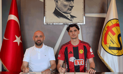 Eskişehirspor, Ertuğrul Kurtuluş'u kadrosuna kattı