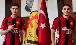 Eskişehirspor iki transferi daha duyurdu