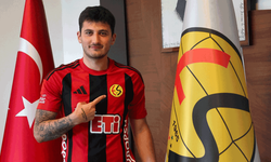 Eskişehirspor, Ozan İsmail Koç ile yeniden anlaştı