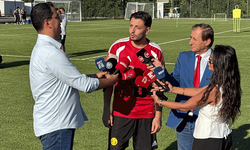 Eskişehirspor takım kaptanlarından Arda Okumuş: “Rekabet seviyesi oldukça yüksek olacak!”