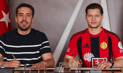 Eskişehirspor Tayfun Tatlı ile yeniden anlaşma sağladı
