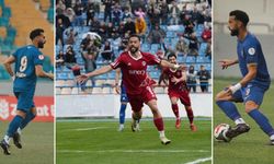 Eskişehirspor’a golcü takviyesi: Bir yıllık anlaşma sağlandı