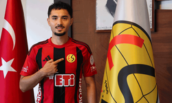Eskişehirspor'da Mert Başer ile yola devam kararı