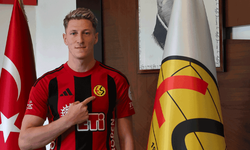 Eskişehirspor’da yeni transfer sakatlandı