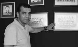 Eskişehirspor’un eski sportif direktörü Ayhan Taşçı hayatını kaybetti