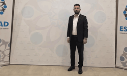ESMİAD İnşaat Komisyonu Başkanı İsmail Küçükkör’den Eskişehir için ortak akıl ve üretim çağrısı