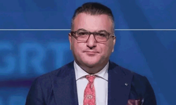 Gazeteci Cem Küçük tutuklandı