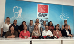 Görevden alınan CHP Eskişehir Kadın Kolları Başkanı Sibel Yeşildal’dan sert açıklama