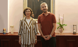 Gurbetçiler için ortak projeler masaya yatırıldı