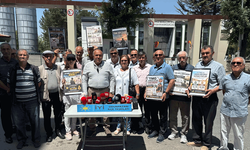 Gürol Yer: Çiftçi düşük fiyat ve geciken ödemelerle karşı karşıya!
