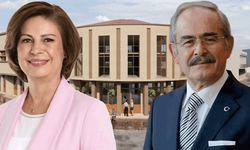 Halkevi'ne kültür mirası: Ünlüce ve Büyükerşen kitaplarını bağışlıyor!