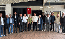 Han, İnönü ve Mahmudiye'de yüzlerce CHP üyesi istifa etti!