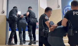 Hatay'da 7 suçtan aranan hükümlü yakalandı