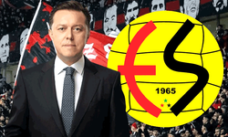 Hatipoğlu'ndan Eskişehirspor için birlik çağrısı