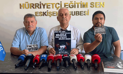 Hürriyetçi Eğitim Sen: "70 kişilik sınıflar tüm Türkiye’nin gerçeği değildi!”