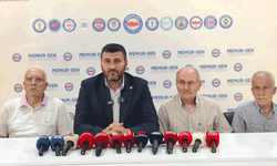 İbrahim Akar: Gelirde adalet, ücrette denge sağlanmalı!”