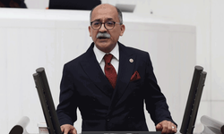 İbrahim Arslan CHP’den istifa etti!