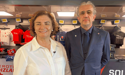 Kartal Store tırı Eskişehir’de ziyaretçilerini bekliyor!