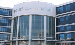 Kayseri'de iş arkadaşlarını bıçaklayan sanığa 18 yıl 4 ay hapis