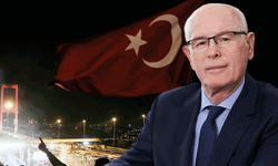 Kazım Kurt: “Cumhuriyetimize ve demokrasimize kararlılıkla sahip çıkmaya devam edeceğiz”