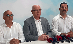 Kazım Kurt'tan 'yeni siyasi yol' mesajı: "20 Temmuz'a kadar kurultay kararı alınmazsa yeni bir yol açılır"