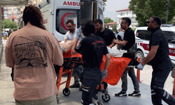 Konya'da alacak verecek meselesinde silahla vurulan kuyumcu hayatını kaybetti