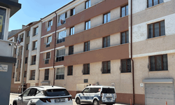 Kötü kokuların geldiği dairede acı manzara: Eskişehir’de yaşlı adam ölü bulundu