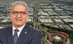 Küpeli: “Küresel savunma yatırımlarının yeni merkezi Eskişehir OSB’dir”