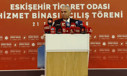 Metin Güler'den adaylık mesajı: "Hedefim bittiği gün giderim"