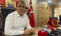 MHP Eskişehir İl Başkanı Sezer: "Yeni imar alanları ve ada bazlı dönüşüm şart!”