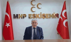 MHP Eskişehir'de ilçe kongreleri İnönü'den başladı