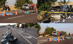 Nevşehir'de can pazarı: Trafik kazasında 3 ölü, 1 yaralı