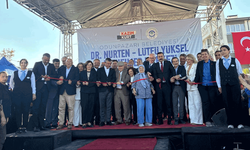 Odunpazarı’nda 108 Kişilik Alzheimer Merkezi Hizmete Açıldı