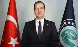 Odunpazarı'nda sürpriz gelişme: Çağrı Özeçoğlu CHP’den istifa etmedi!