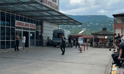 Ordu'da fındık bahçesinde kaza: 1 ölü
