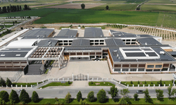 Özel EOSB Mesleki ve Teknik Anadolu Lisesi'ne bin 168 başvuru