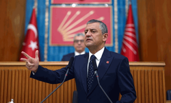 Özgür Özel CHP’ye veda etti, yeni partiyi ilan etti!