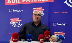 Saadet Partili Aygün: "Kaynak millet için değil gösteriş için harcanıyor!”