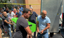 Samsun'da acı olay: Pencereden düşen 16 yaşındaki çocuk hayatını kaybetti