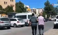 Şanlıurfa’da 31 yıl hapis cezası bulunan şahıs yakalandı
