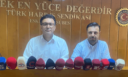 Savunma Sanayi İşçilerinden çağrı: “Emeğimizin karşılığını istiyoruz!”