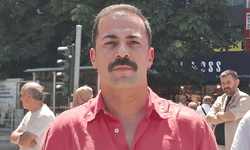 Talat Yalaz: "Alnım açık, başım dik geldim; mücadelemizi sürdüreceğiz"