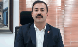 Talat Yalaz’ın CHP parti üyeliği düşürüldü