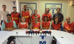 TMMOB Eskişehir’den temmuz zammına tepki: “Adil bir ücret artışı talep ediyoruz!”
