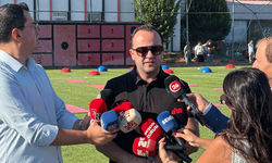 Ulaş Entok: “Transferlerle ilgili yeni gelişmeler olabilir!”