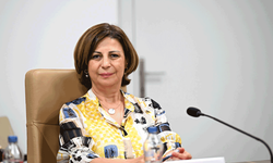 Ünlüce: “Şehirlerimizin hizmet gücünü artıracak çalışmalarımızı sürdürüyoruz”
