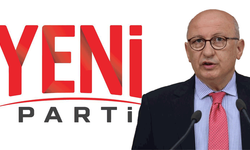 Utku Çakırözer YENİ Parti'de Medyadan Sorumlu Genel Başkan Yardımcısı oldu