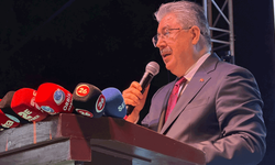 Vali Yılmaz: “15 Temmuz, Milli İradenin ve İstiklalin Zaferidir”