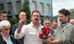Yalaz Çarşamba gününe işaret etti: “Eskişehir’de çatlak yok!”